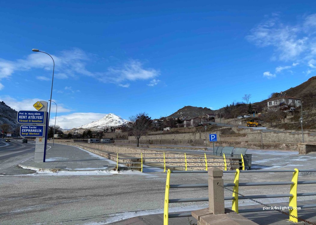 (42132) Selçuklu - 3 Karataş Sokak — foto 2