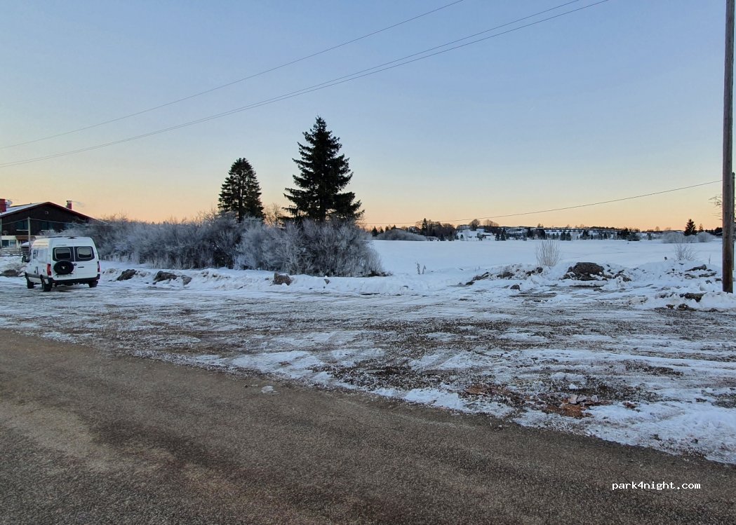 (39150) Lac-des-Rouges-Truites - 161 Les Thévenins — foto
