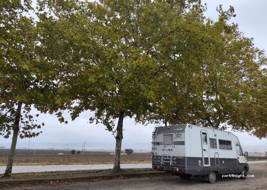 (70020) Poggiorsini - Via Domenica Cirasole — foto 3