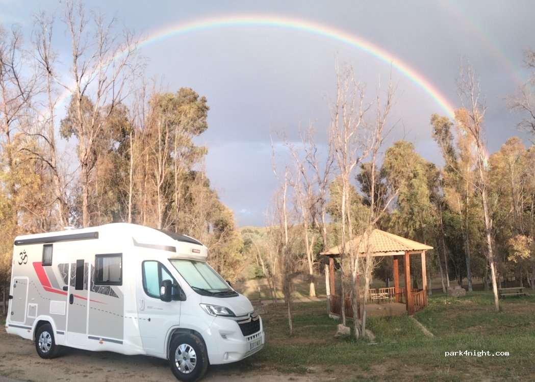 (29327) Huerta de la Cueva - Unnamed Road — foto 4