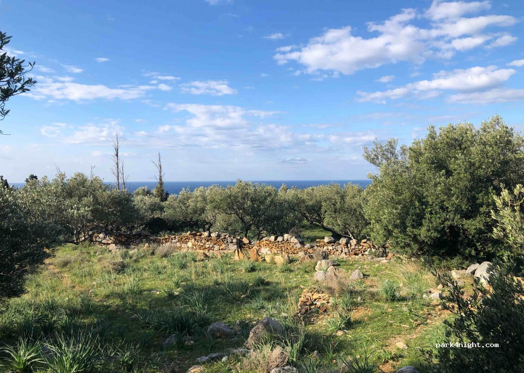(230 71) Itilo - Unnamed Road — foto