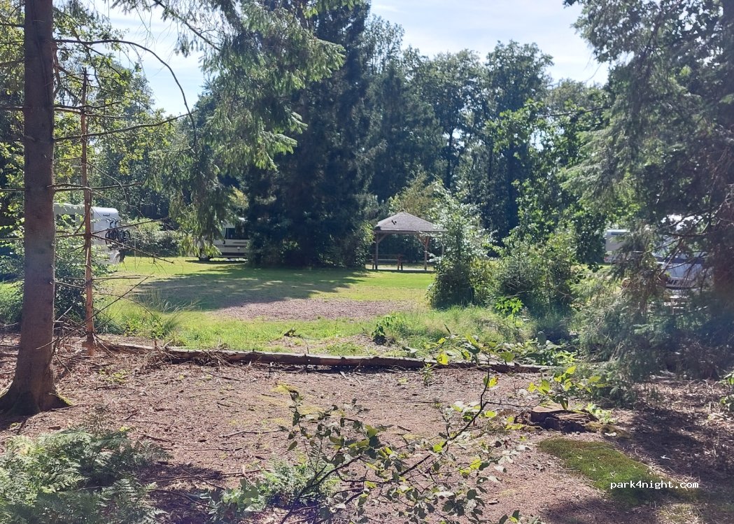 RCN Vakantiepark De Roggeberg - Camping en bungalowpark — foto 2