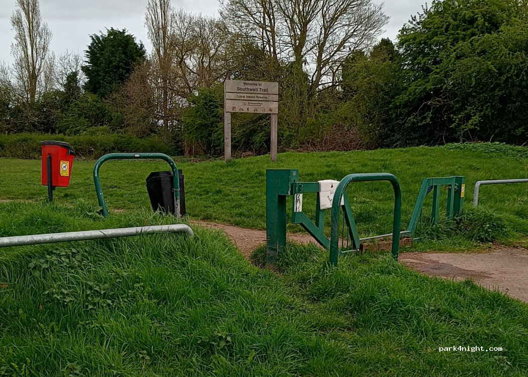 (NG22 8LB) Farnsfield - 113 Station Lane — foto