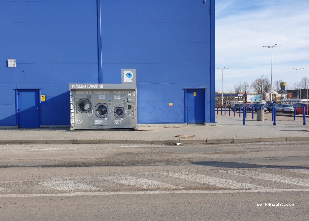 (390 02) Tábor - Soběslavská — foto