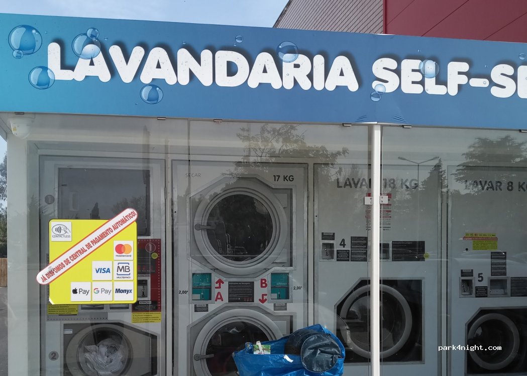 (2785-599) São Domingos de Rana - Av. Aristides de Sousa Mendes — foto