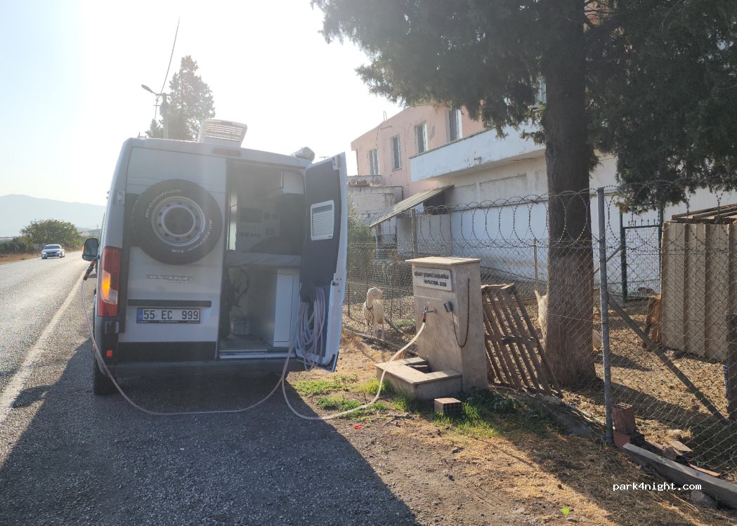 (35680)  - 358-3 Foça İzmir Karayolu — foto 3