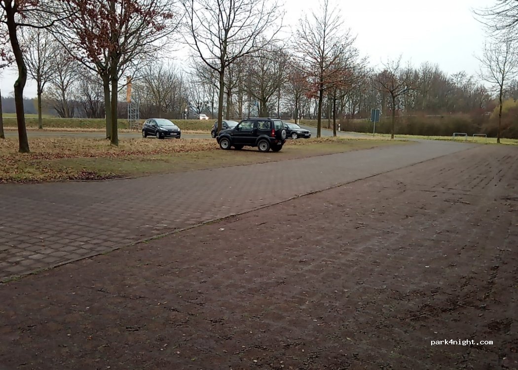 (33106) Paderborn - Wewerstraße — foto