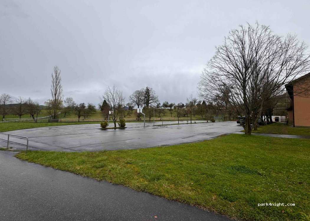 (78247) Hilzingen - 2 Hinter dem Schloßgarten — foto 3