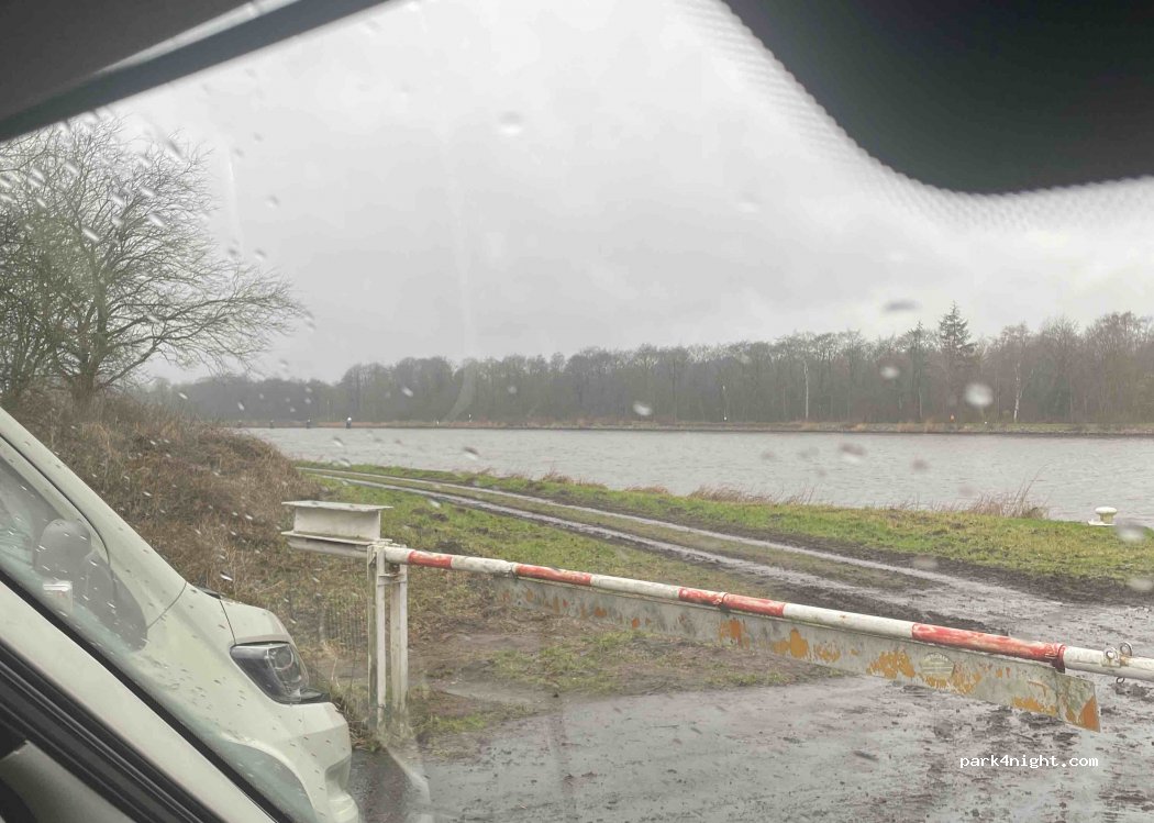 (25557) Steenfeld - Unnamed Road — foto