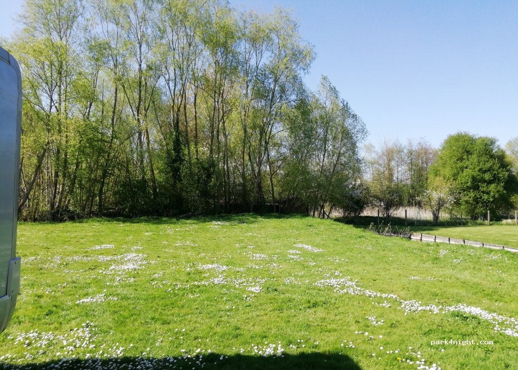 (80800) Bonnay - 8 Rue du Pt Marais — foto