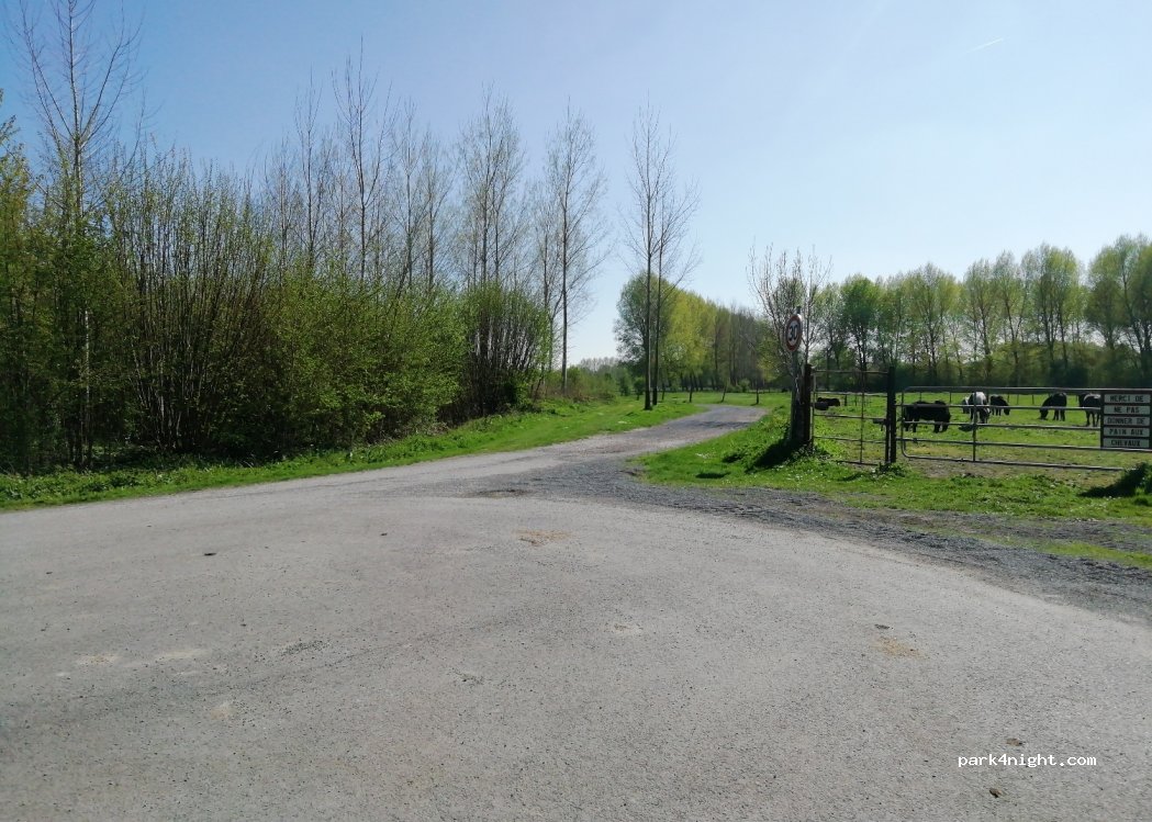 (80800) Bonnay - 8 Rue du Pt Marais — foto 2