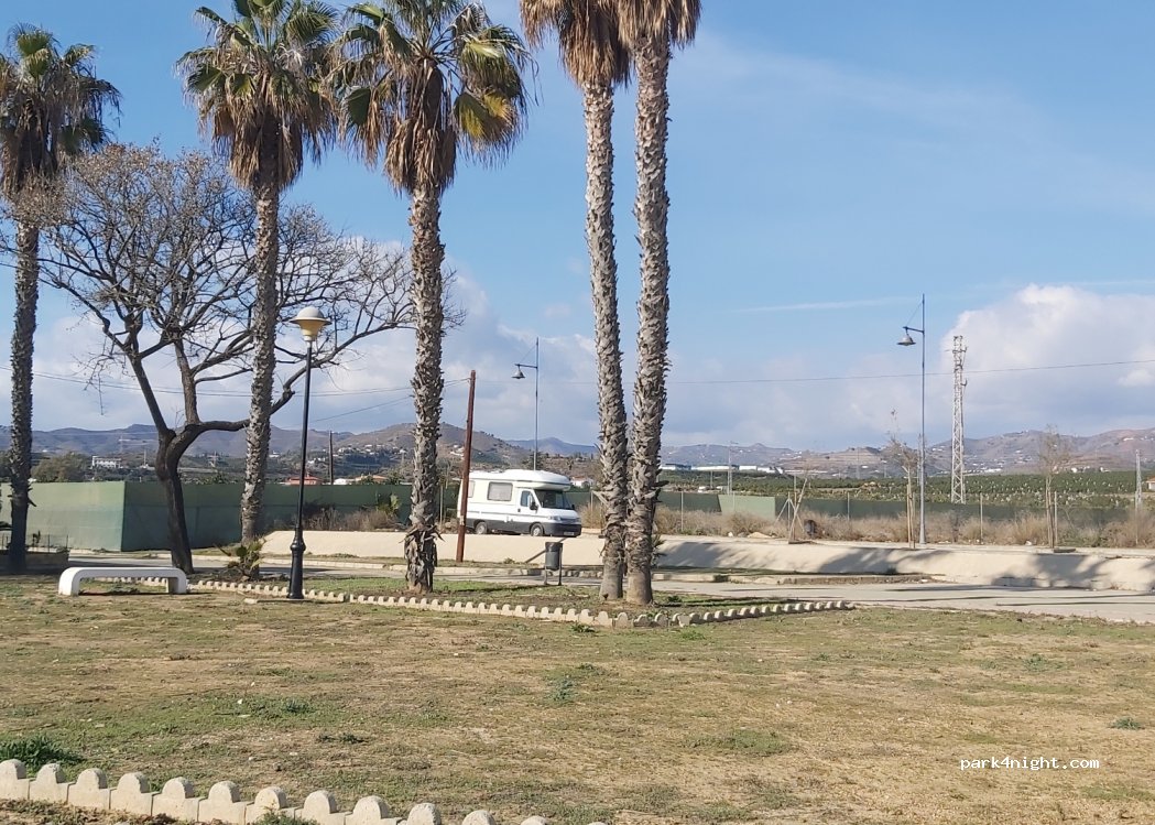 (29749) Valle-Niza - 522 Diseminado Almayate Bajo — foto 2