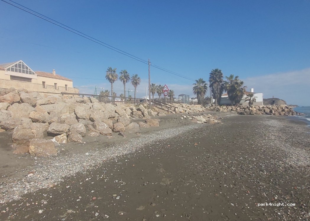 (29749) Valle-Niza - 522 Diseminado Almayate Bajo — foto 3