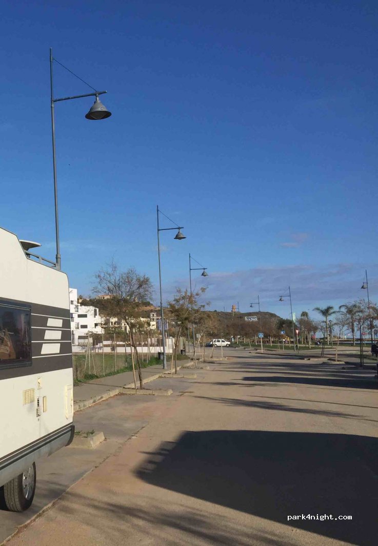(29749) Valle-Niza - 522 Diseminado Almayate Bajo — foto 4