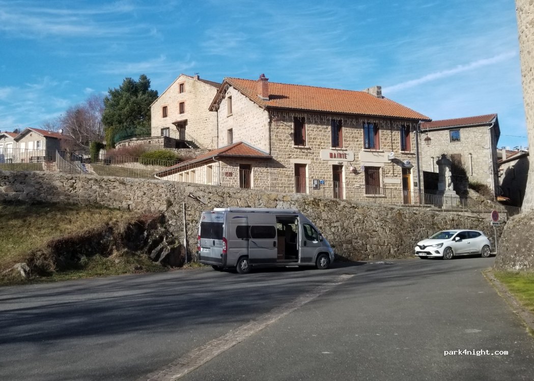 (42920) Chalmazel-Jeansagnière - 164 Le Pontet Est — foto 2