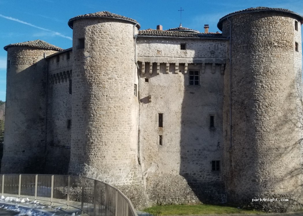 (42920) Chalmazel-Jeansagnière - 164 Le Pontet Est — foto 3