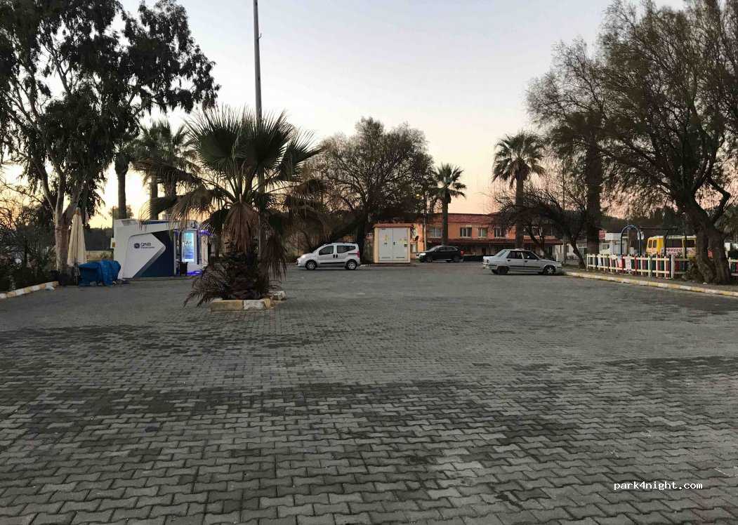 (35430) İzmir - 322 Fevzi Çakmak Caddesi — foto 2