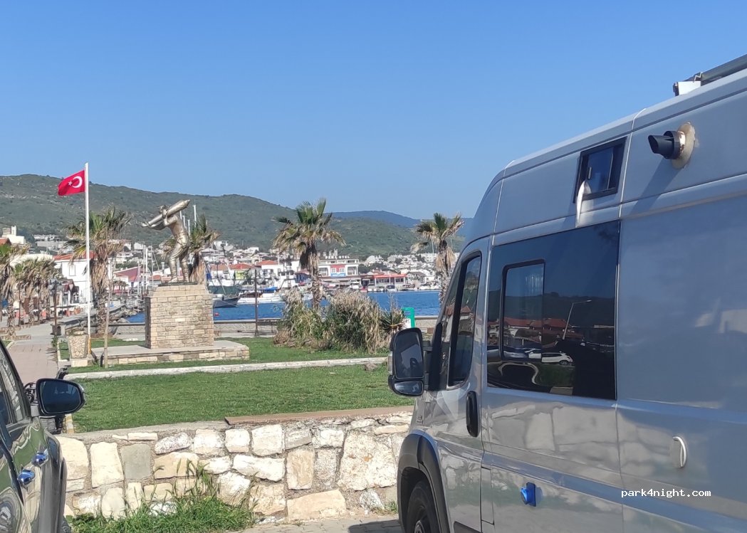 (35430) İzmir - 322 Fevzi Çakmak Caddesi — foto 3