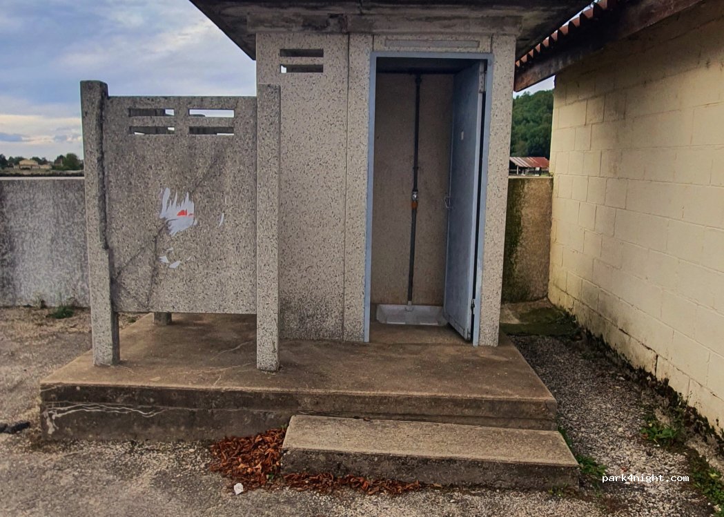 (01500) Ambutrix - 43 Rue des Granges — foto 2