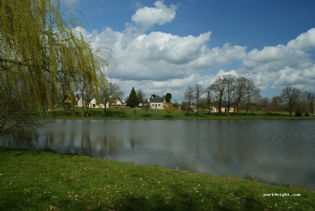 (56500) Radenac - Les Gambris — foto 2