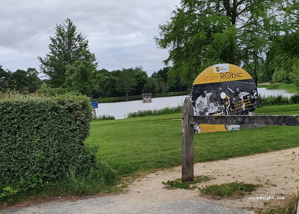 (56500) Radenac - Les Gambris — foto 3