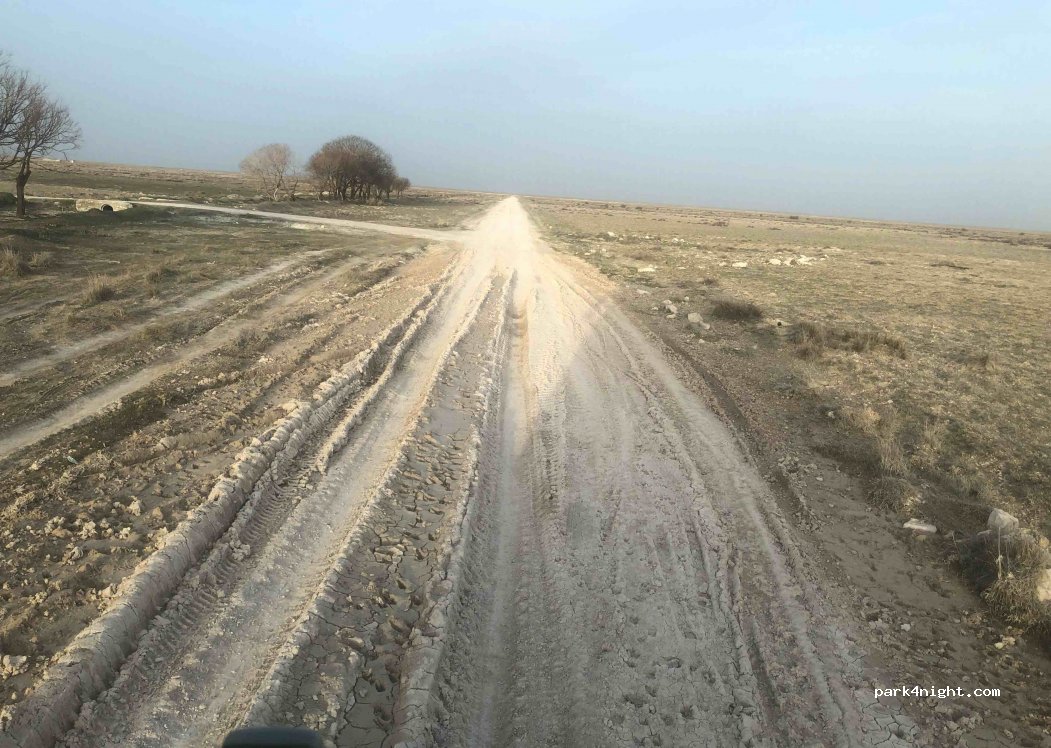 (6880) Aksaray - Unnamed Road — foto