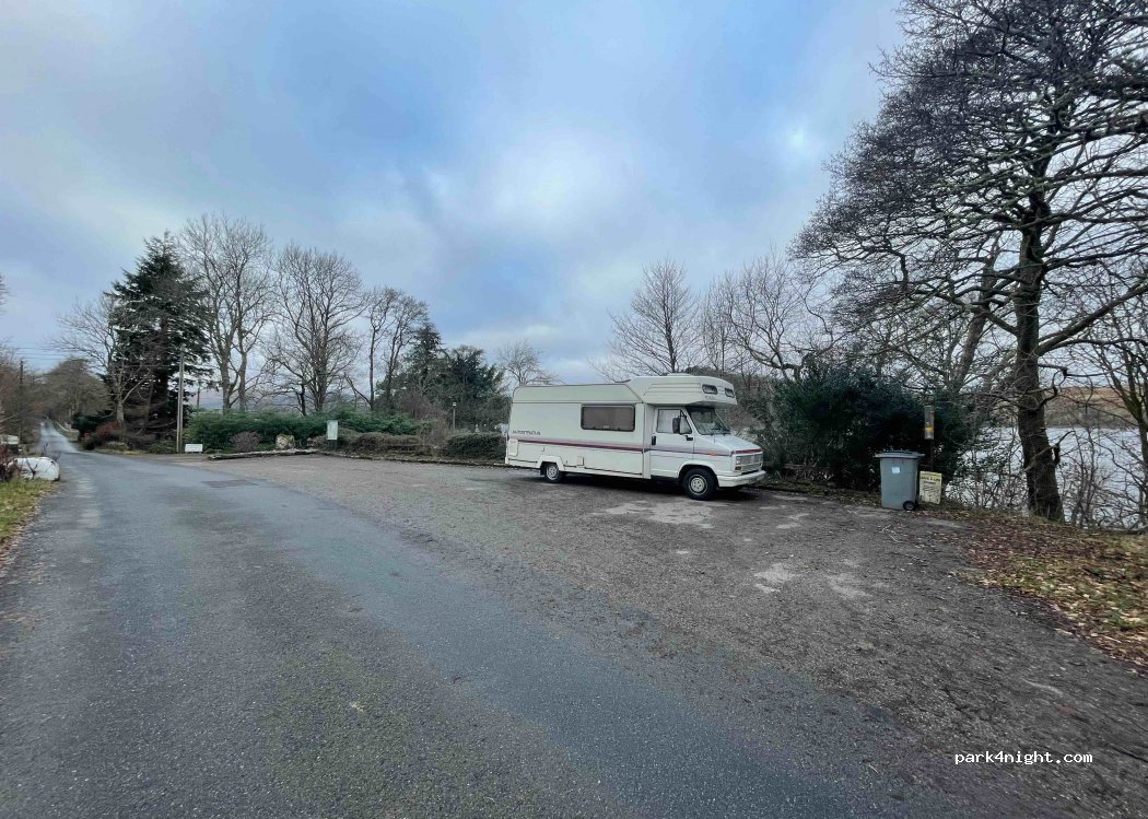 (PA33) Dalmally - B840 — foto