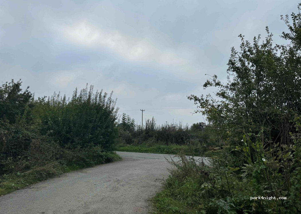 (SY11 4HX) Oswestry - Unnamed Road — foto 3