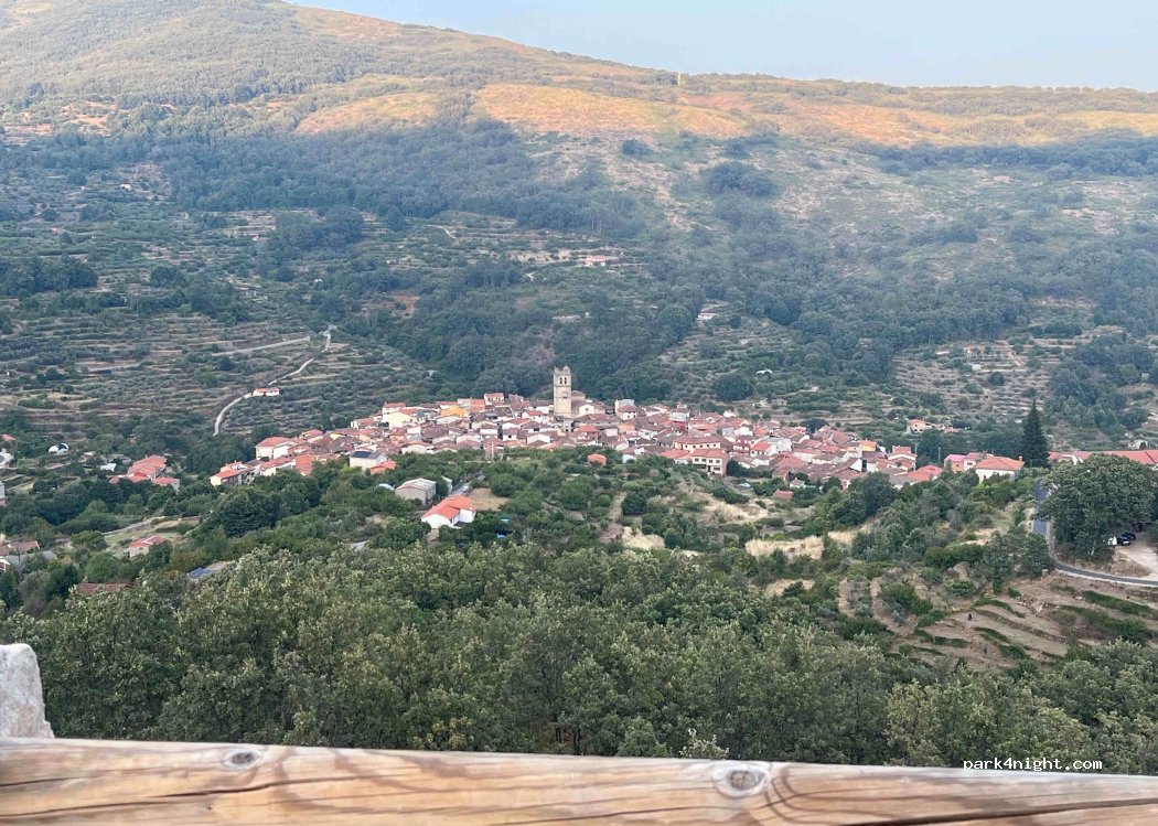 (10412) Garganta la Olla - Unnamed Road — foto 3