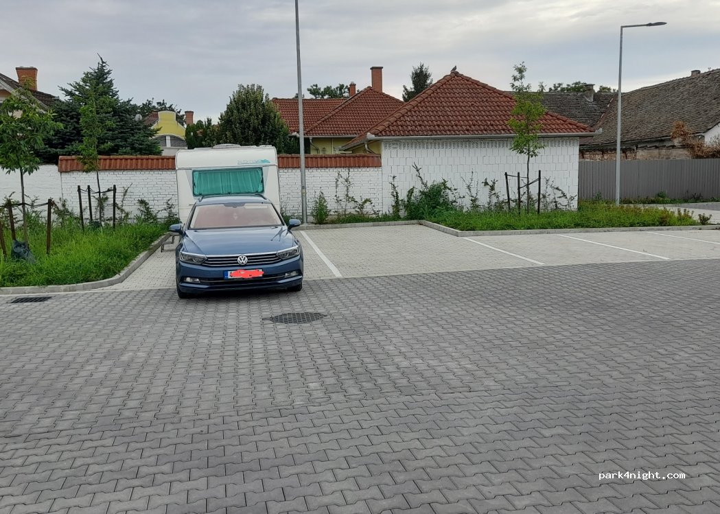 (6900) Makó - 22 Szent János tér — foto 4
