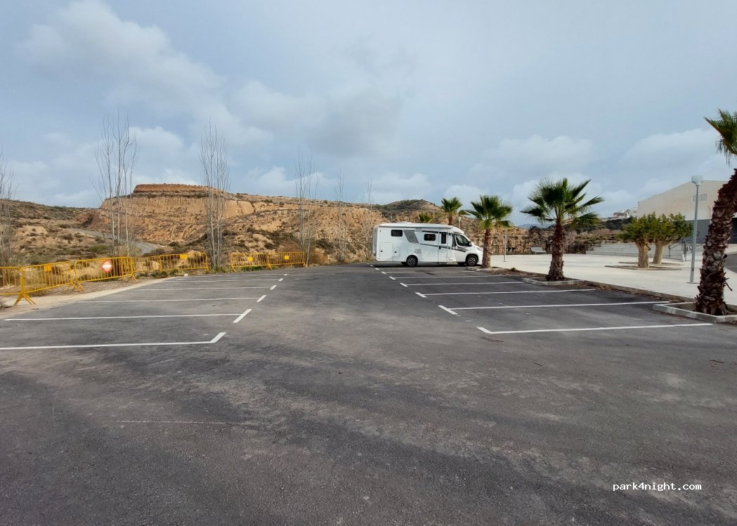 (04270) Sorbas - 71 Calle Campanario — foto 3