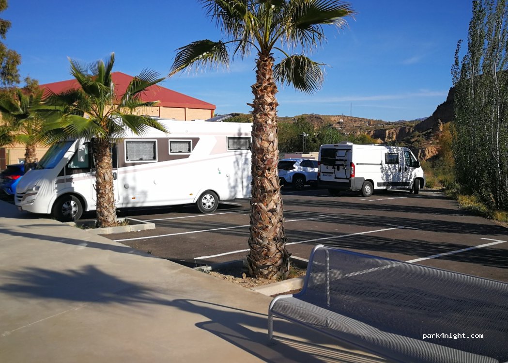 (04270) Sorbas - 71 Calle Campanario — foto 4