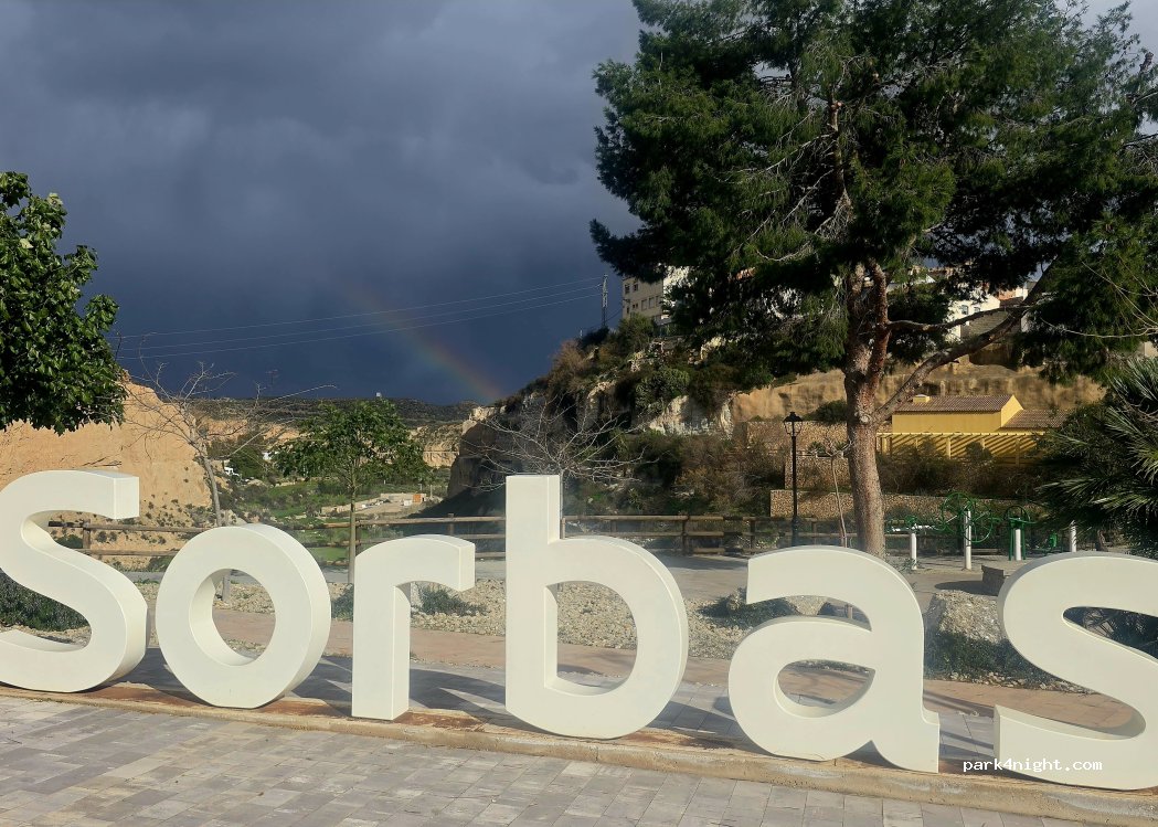 (04270) Sorbas - 71 Calle Campanario — foto 5