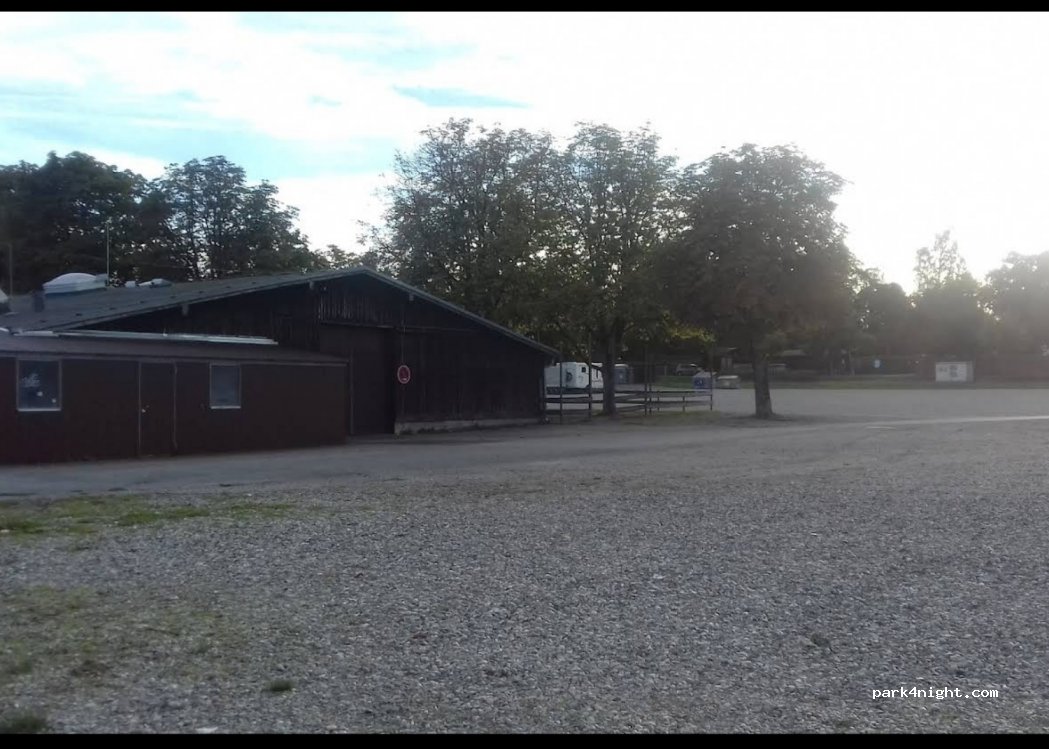 (85560) Ebersberg - Attenberger-Schillinger-Straße — foto