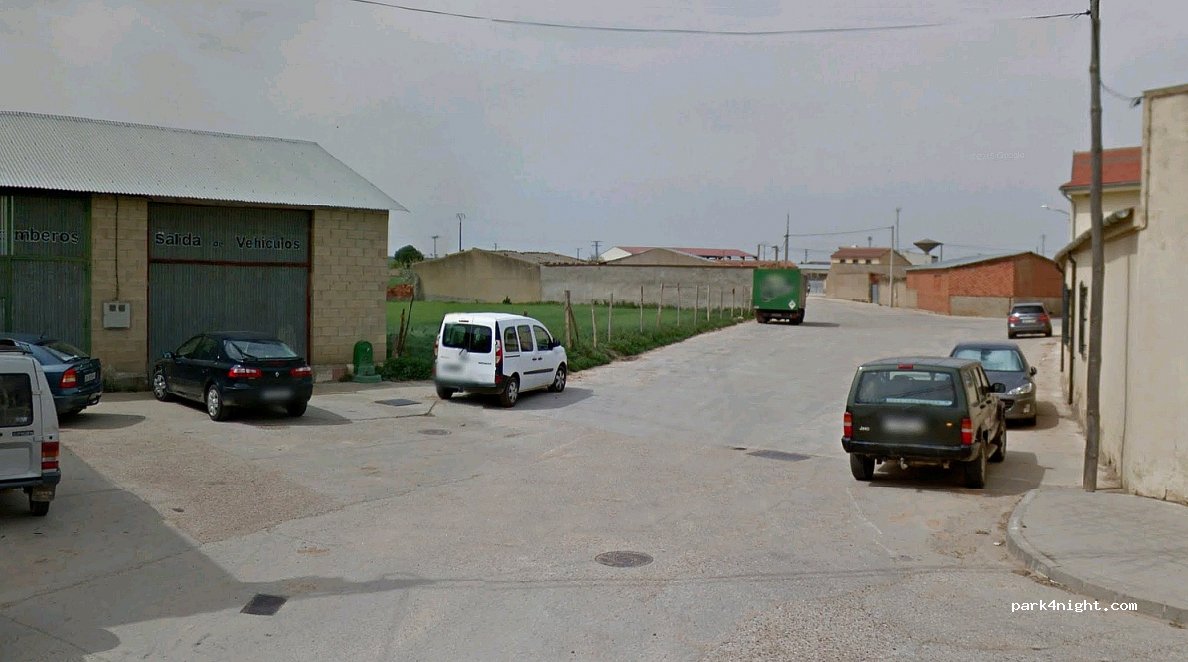 (49136) Villafáfila - 1 Camino Aceña — foto