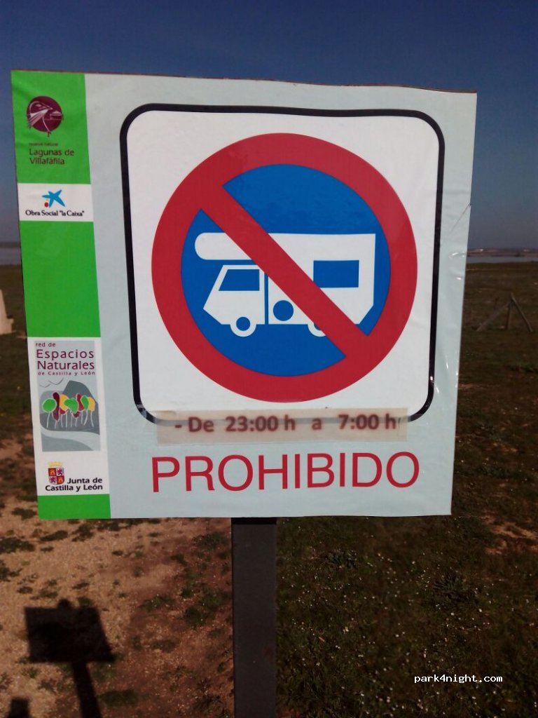 (49136) Villafáfila - 1 Camino Aceña — foto 4