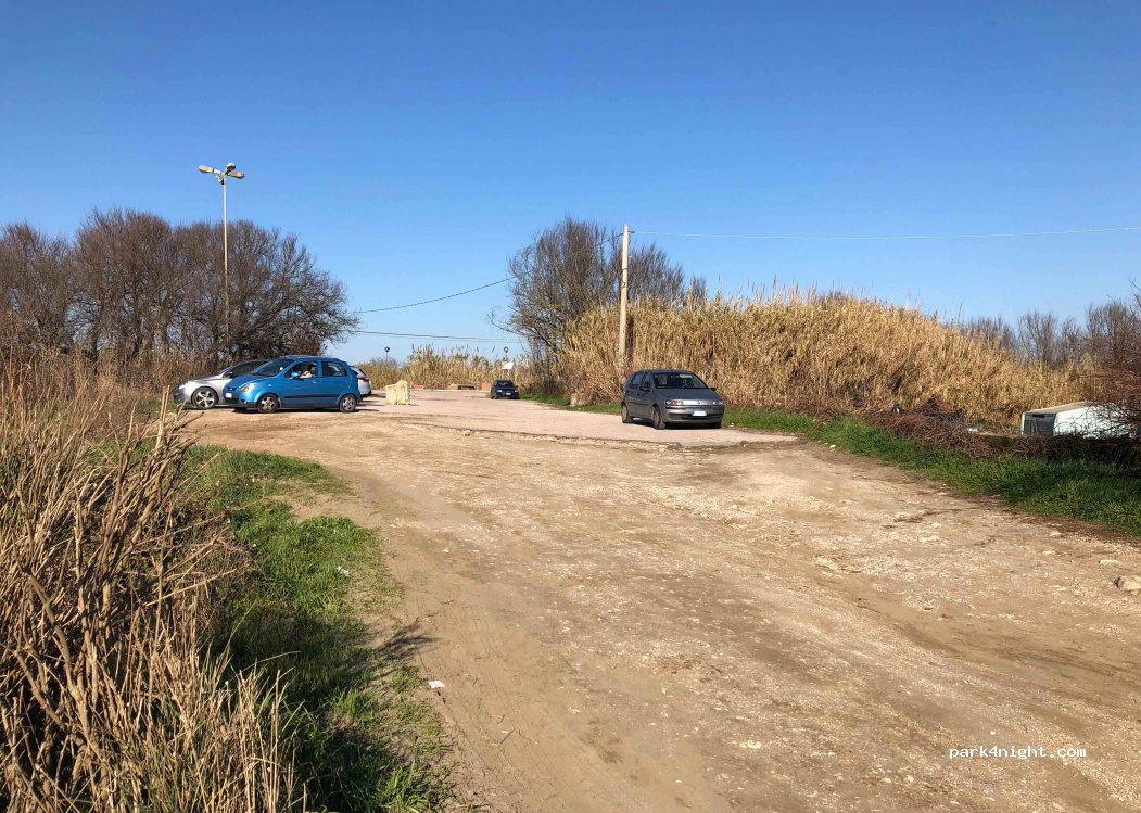 (04100) Borgo Sabotino-foce Verde - 582 Strada Valmontorio — foto 3