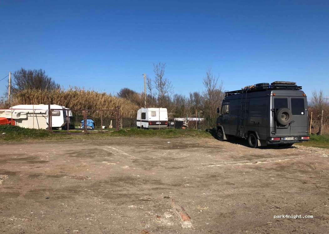 (04100) Borgo Sabotino-foce Verde - 582 Strada Valmontorio — foto 4
