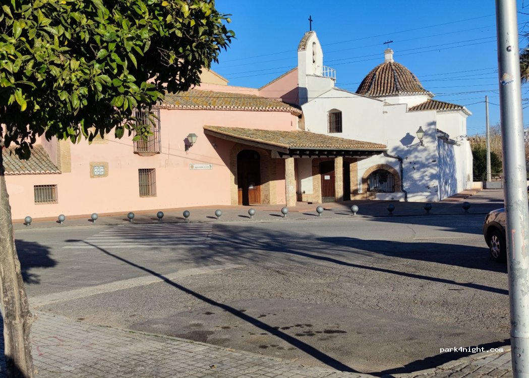 (46022) València - 56 Camí de Farinós — foto