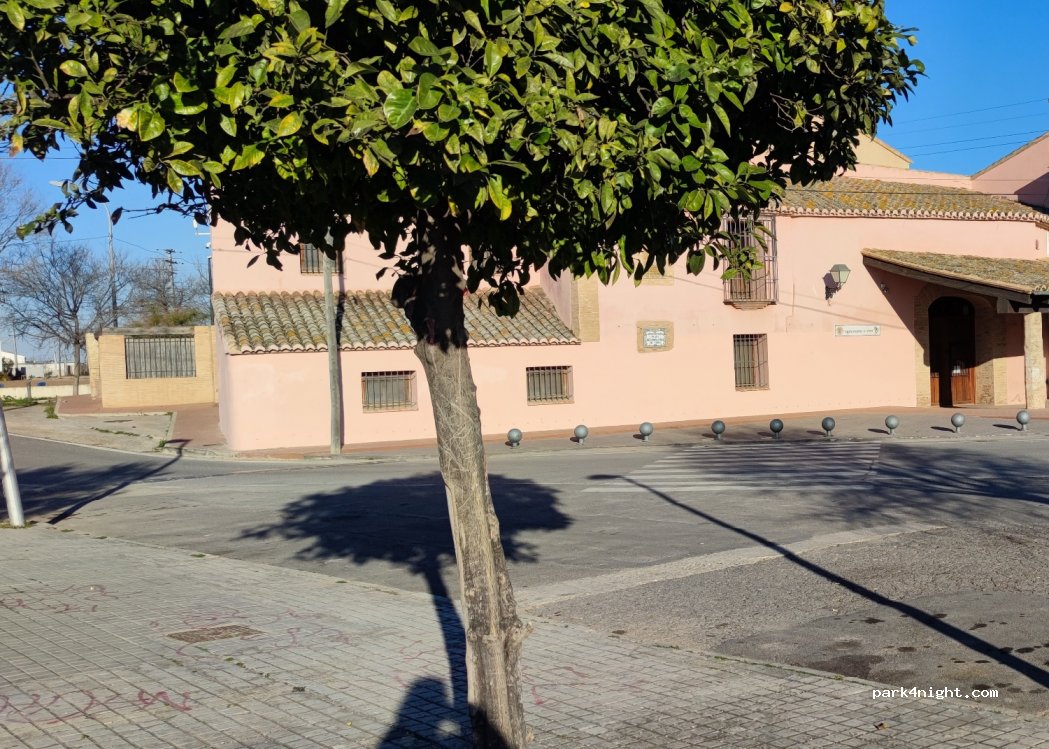 (46022) València - 56 Camí de Farinós — foto 2