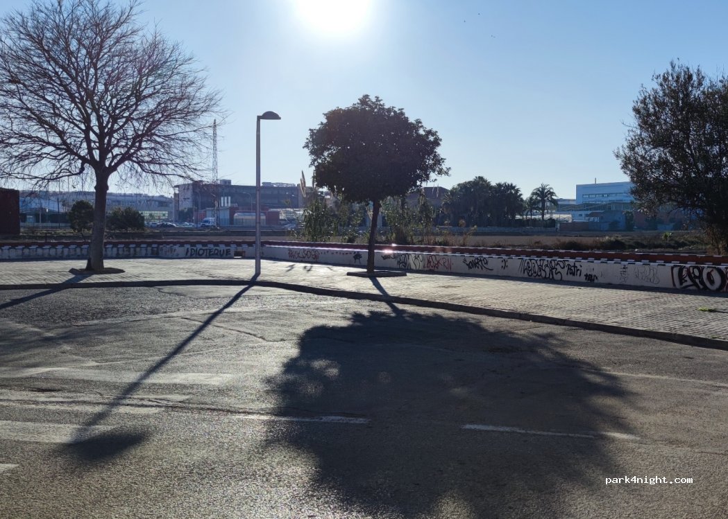 (46022) València - 56 Camí de Farinós — foto 3