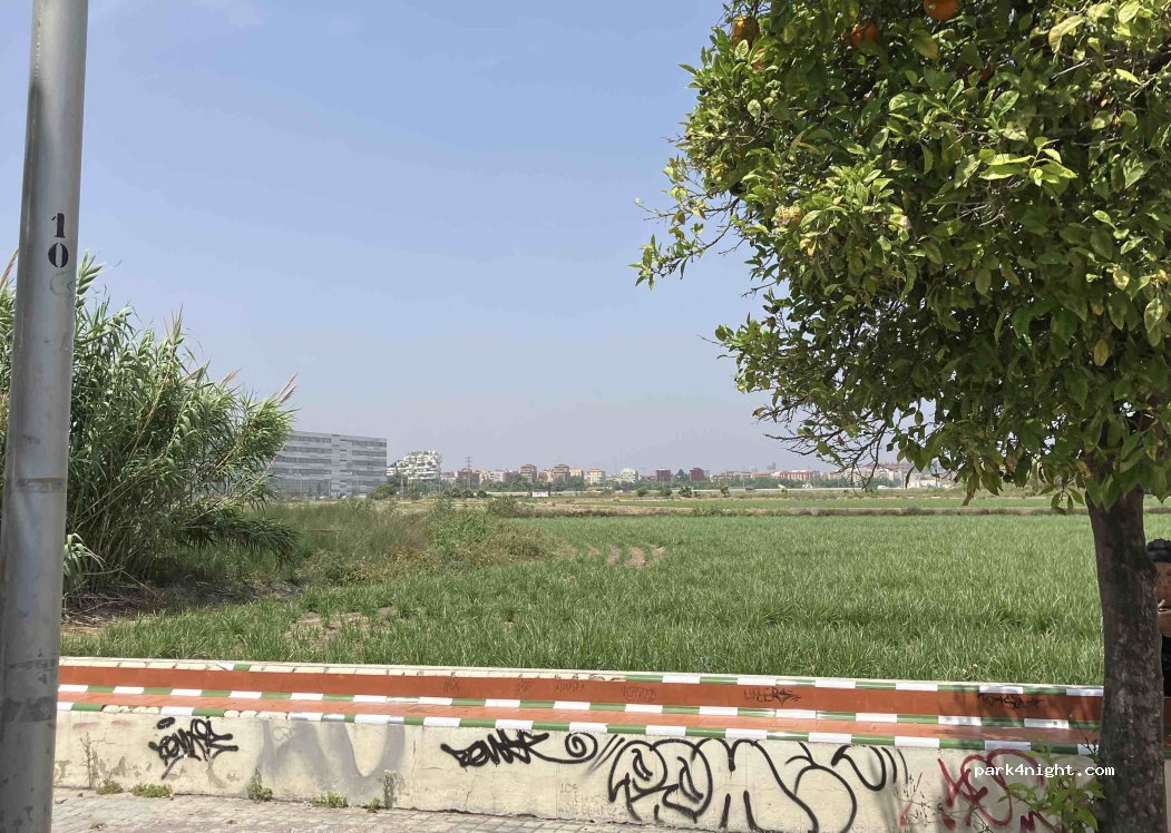 (46022) València - 56 Camí de Farinós — foto 5