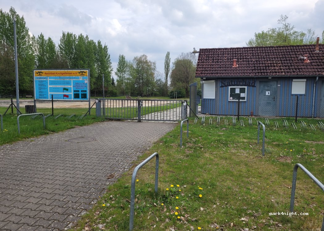 (21394) Kirchgellersen - Im Wiesengrund — foto 3