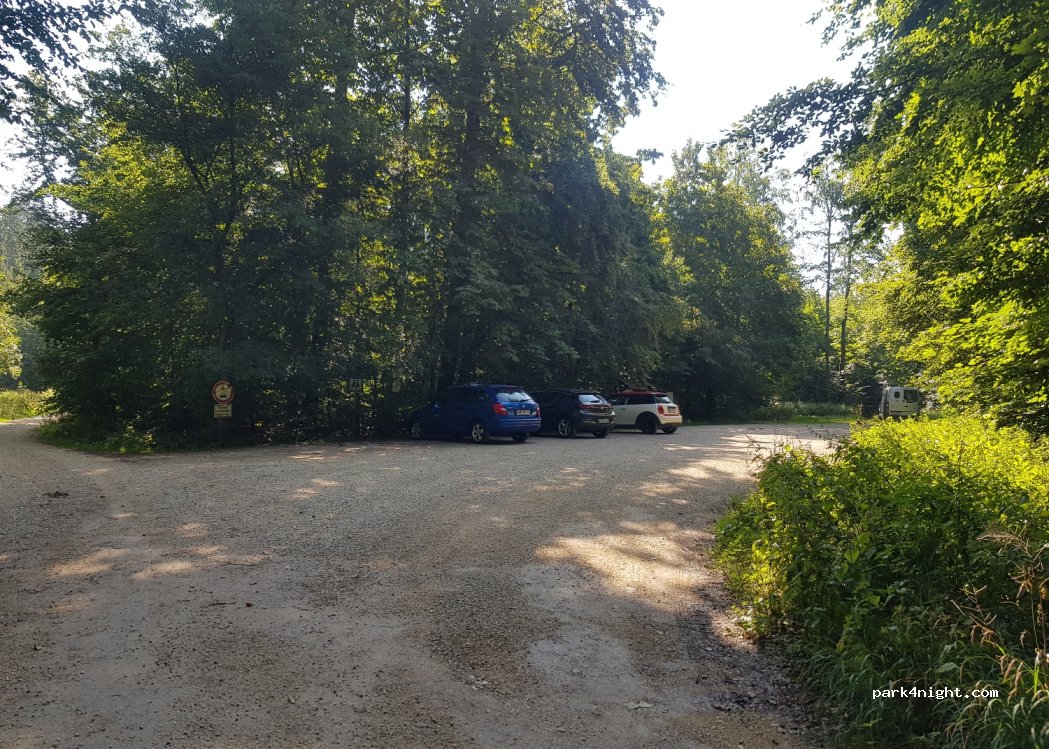 (91781) Weissenburg in Bayern - Unnamed Road — foto 4