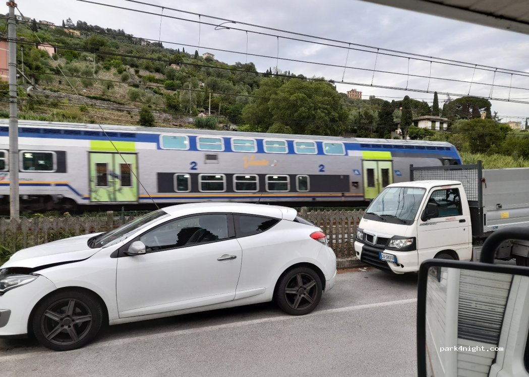 (16038) Santa Margherita Ligure - — foto