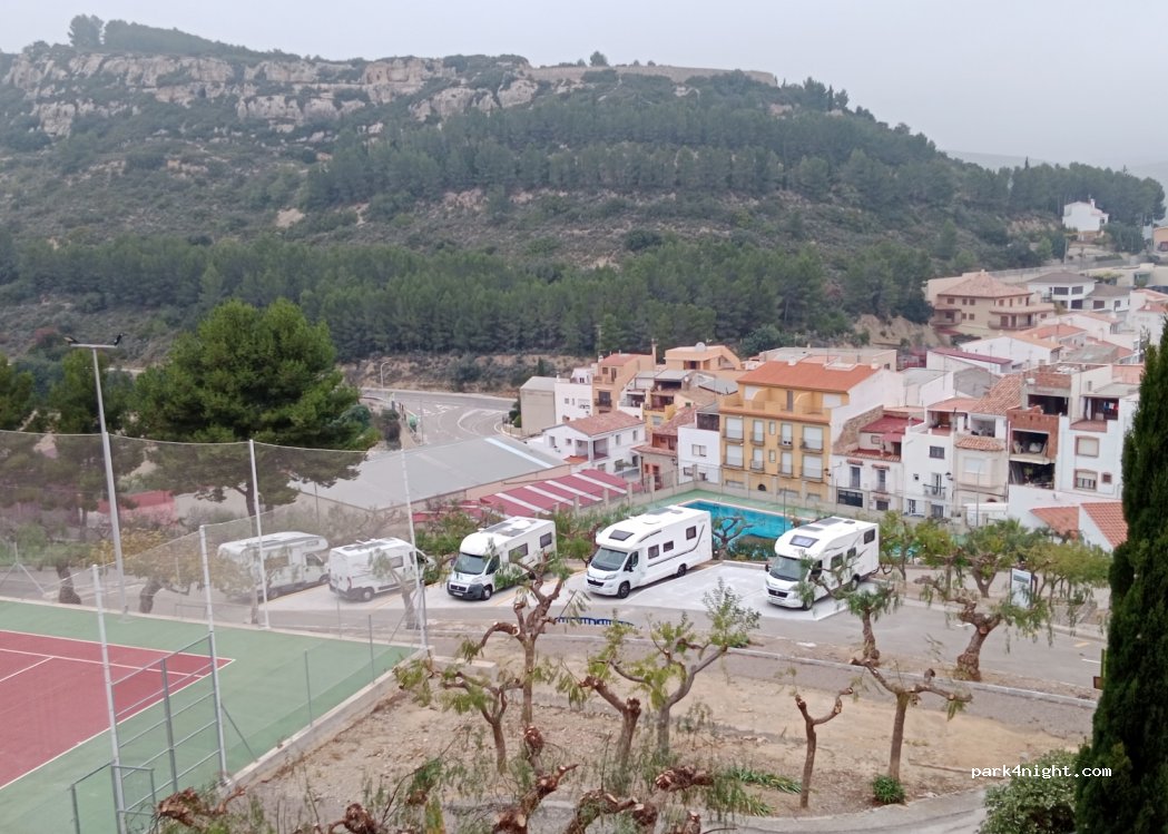 (12578) Cervera del Maestrat - 2B Carrer Calvari — foto 2