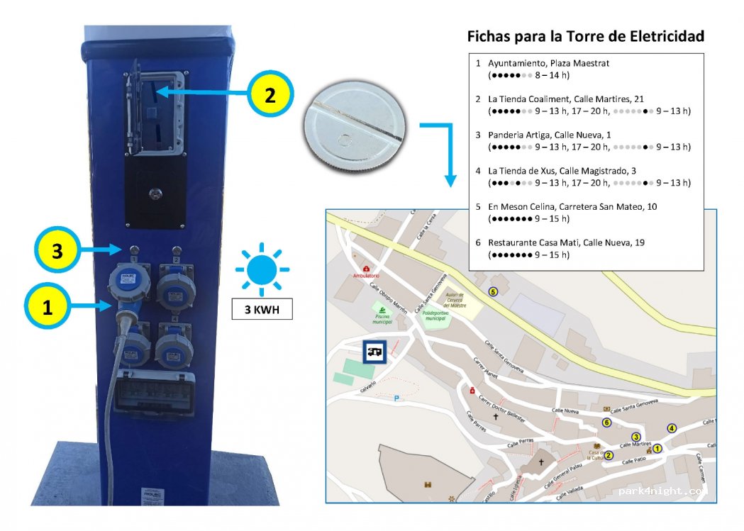 (12578) Cervera del Maestrat - 2B Carrer Calvari — foto 3