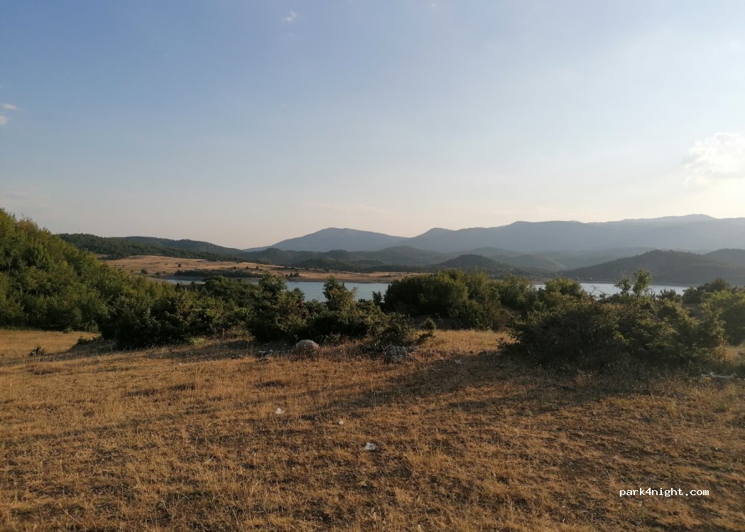 () Ujëbardhë - Unnamed Road — foto 4