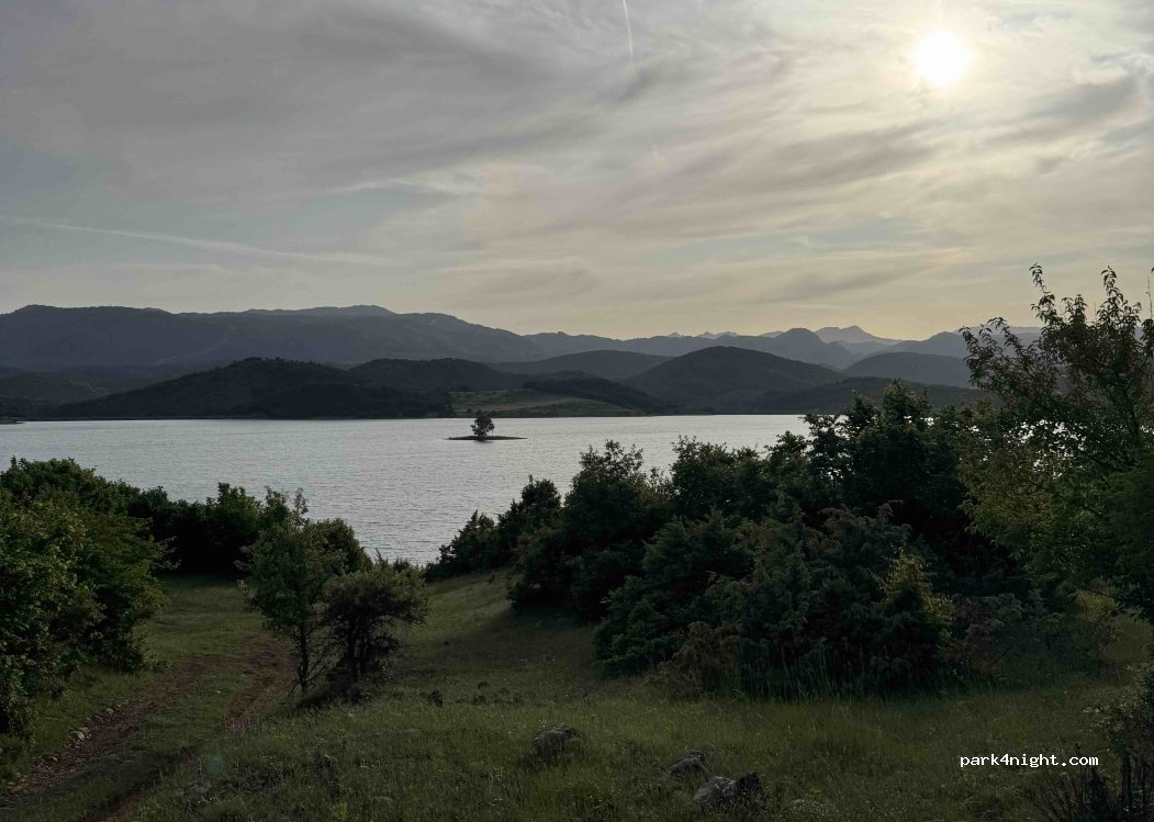 () Ujëbardhë - Unnamed Road — foto 5