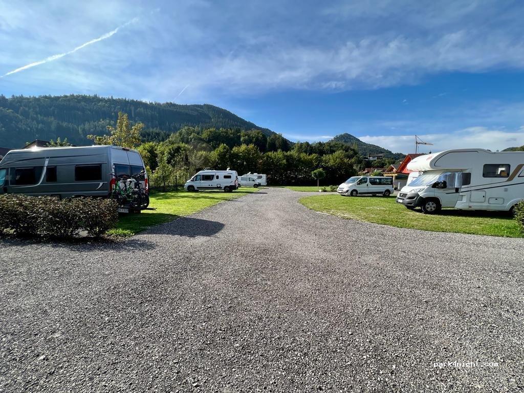 Krenn Camping-Stellplatz — foto 2